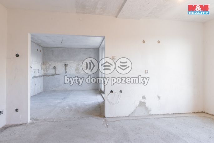 Prodej, Rodinný dům, Zruč nad Sázavou