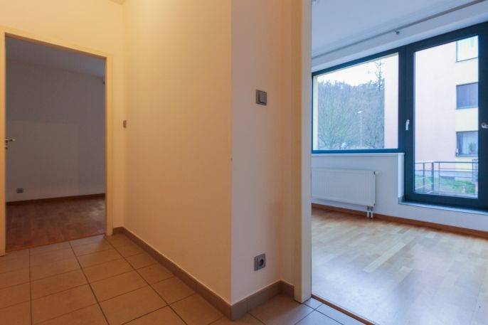 Prodej, Byt 3+kk, Praha