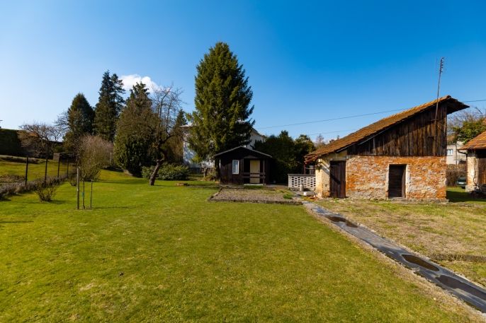 Prodej, Rodinný dům, Metylovice