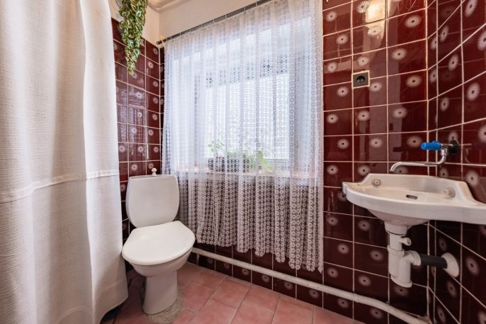 Prodej, Rodinný dům, Málkov