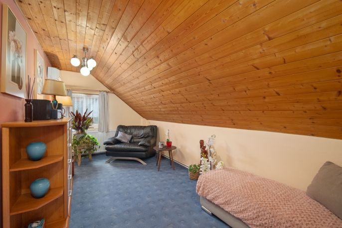 Prodej, Rodinný dům, Vysokov