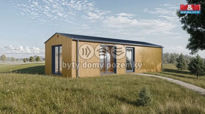 Prodej, Na klíč, Deštné v Orlických horách