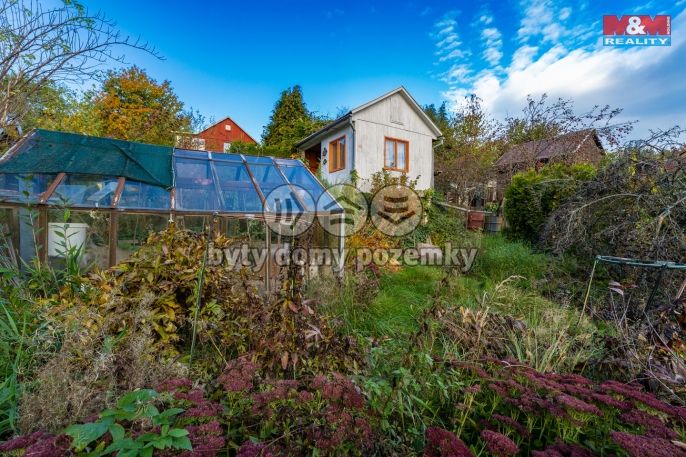 Prodej, Chata, Stružnice