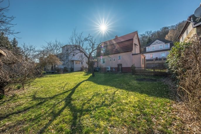 Prodej, Rodinný dům, Ústí nad Labem
