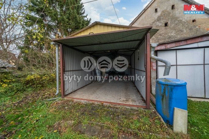 Prodej, Chalupa, Štětkovice