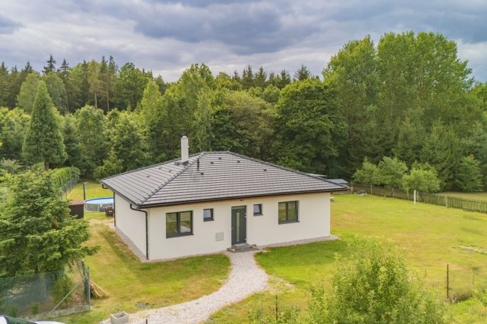 Prodej, Rodinný dům, Dražeň