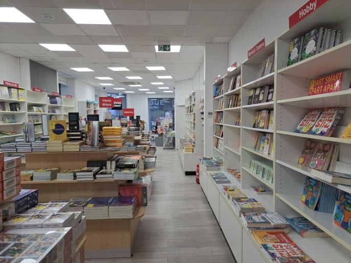 Pronájem, Obchodní objekt, Brno