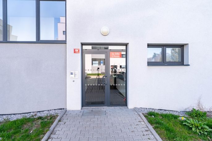 Prodej, Byt 2+kk, Heřmanova Huť