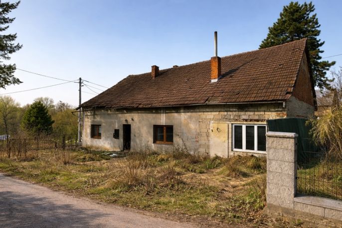 Prodej, Rodinný dům, Mošnov