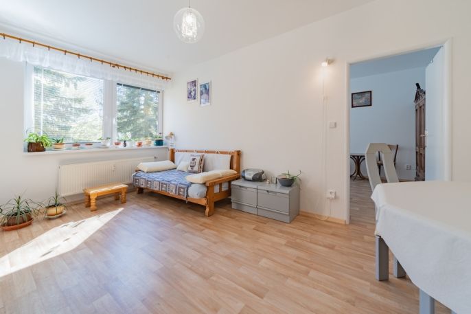 Prodej, Byt 2+kk, Mariánské Lázně