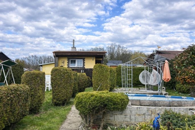 Prodej, Zahrada, Údlice