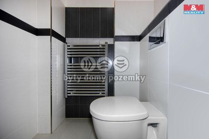 Prodej, Rodinný dům, Tlučná