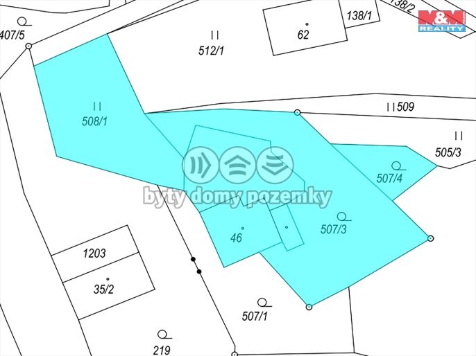 Prodej, Chalupa, Kružberk