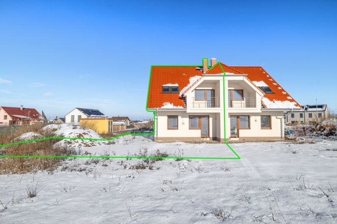 Prodej, Rodinný dům, Buštěhrad