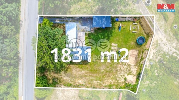 Prodej, Rodinný dům, Hraničné Petrovice