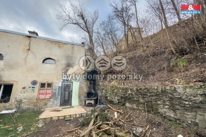 Prodej, Rodinný dům, Nižbor