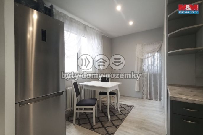 Prodej, Byt 3+1, Šternberk