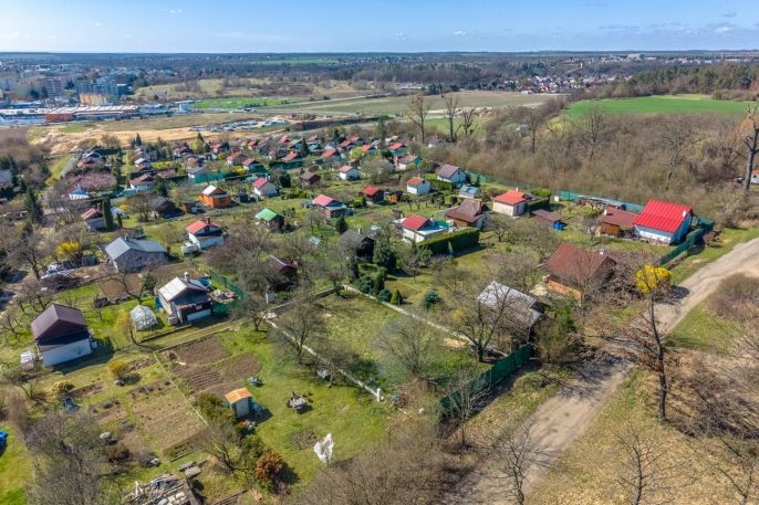 Prodej, Zahrada, Kosmonosy