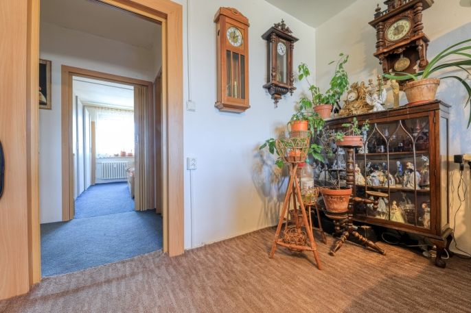 Prodej, Byt 3+1, Plzeň