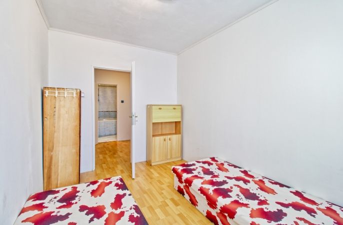 Pronájem, Byt 4+1, Litvínov