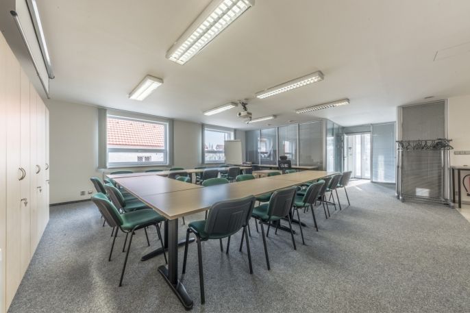 Pronájem, Kancelářský prostor, Mělník