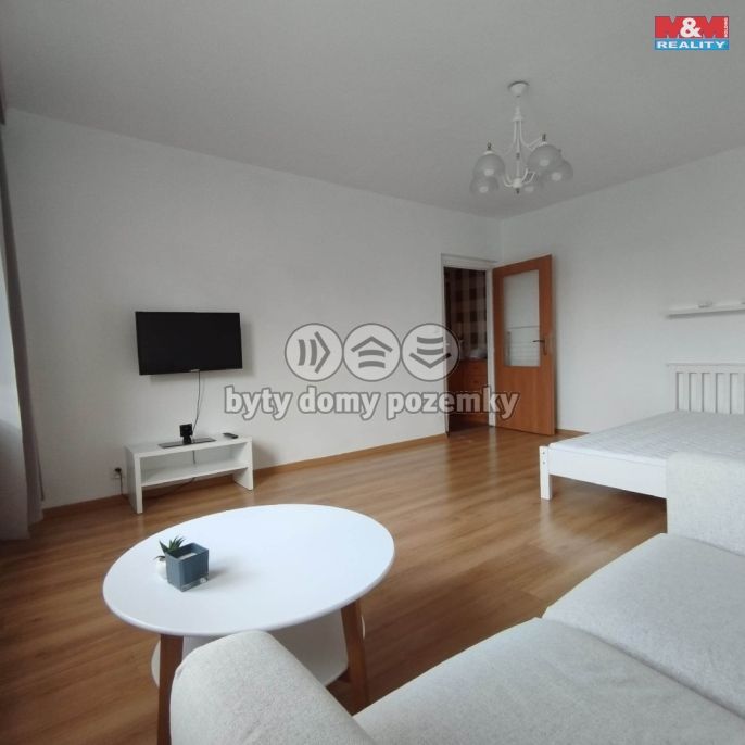 Pronájem, Byt 1+1, Český Těšín