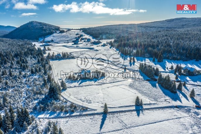 Prodej, Louka, Kořenov