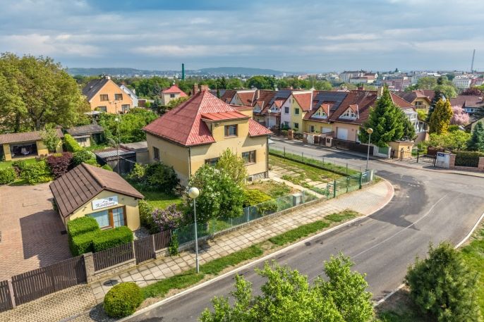 Prodej, Rodinný dům, Mladá Boleslav