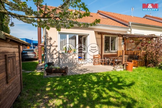 Prodej, Rodinný dům, Psáry