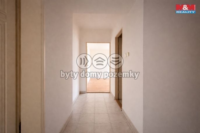 Prodej, Nájemní dům, Strakonice