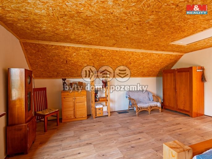 Prodej, Chata, Soutice