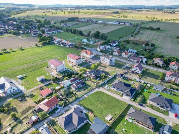 Prodej, Pozemek k bydlení, Horní Poříčí