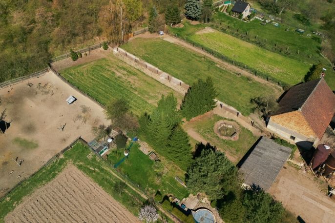 Prodej, Rodinný dům, Domoušice