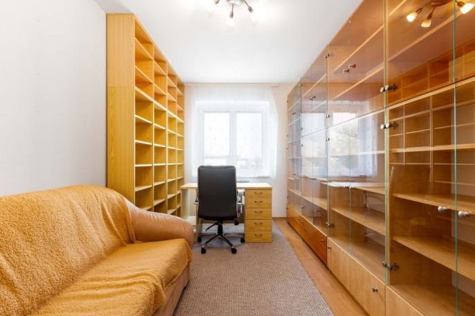 Prodej, Byt 3+1, Olomouc