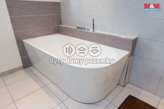 Prodej, Rodinný dům, Ostrava