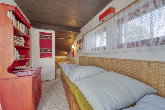 Prodej, Chata, Letiny