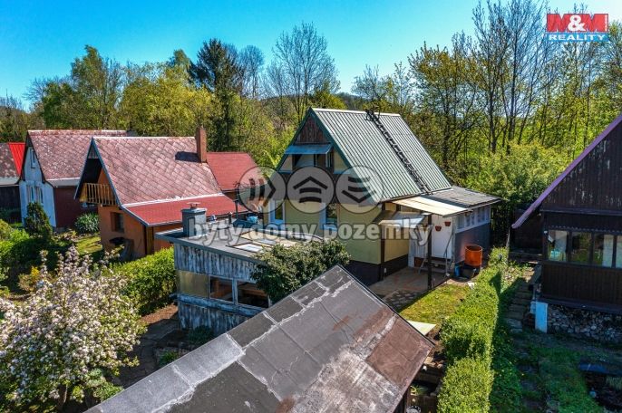 Prodej, Chata, Nový Oldřichov