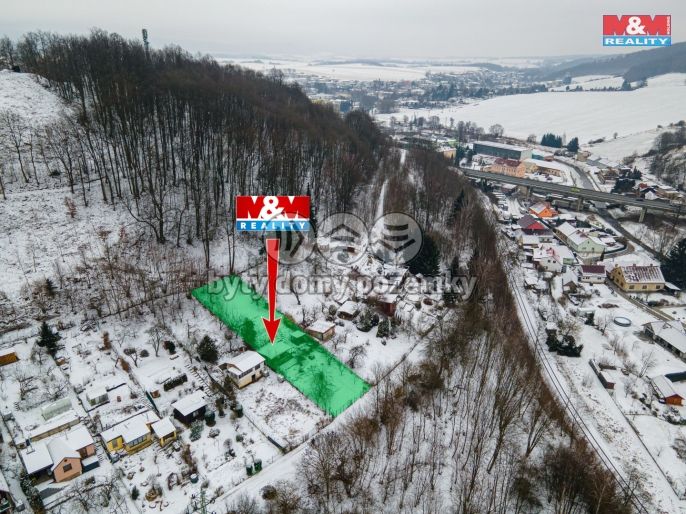 Prodej, Chata, Moravská Třebová