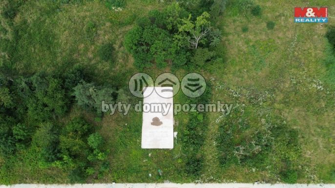 Prodej, Byt 3+kk, Žáky