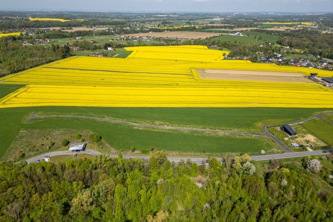 Prodej, Pozemek k bydlení, Vojkovice