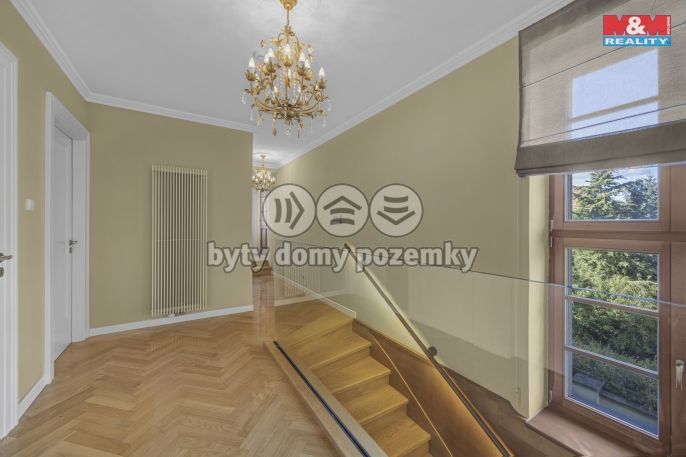 Prodej, Rodinný dům, Unhošť