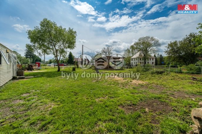 Prodej, Pozemek k bydlení, Višňová