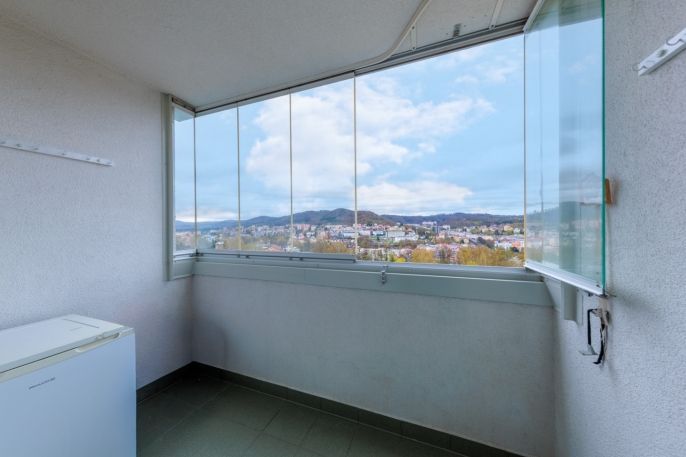 Prodej, Byt 2+1, Karlovy Vary