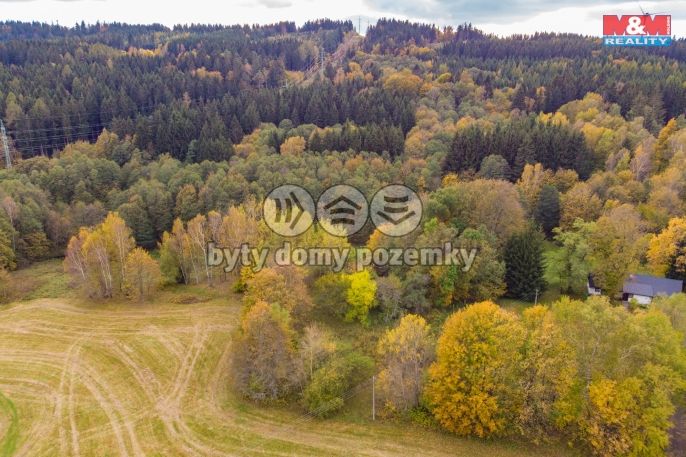 Prodej, Zahrada, Bernartice