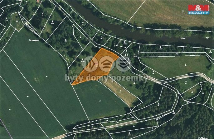 Prodej, Louka, Zlatá Koruna