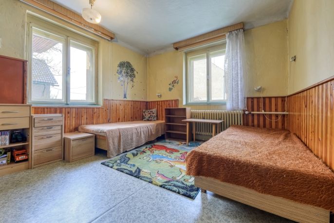 Prodej, Rodinný dům, Kozojedy