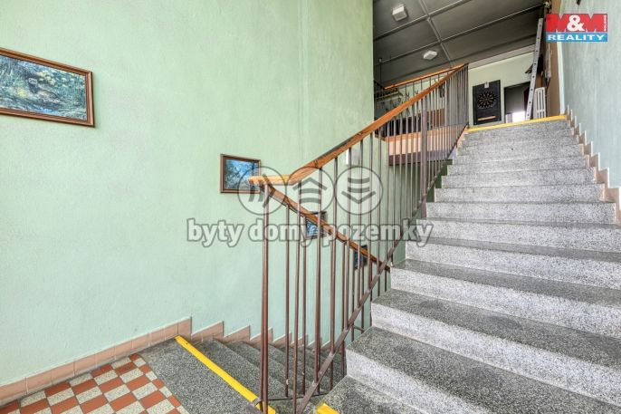 Prodej, Výrobní objekt, Černošín