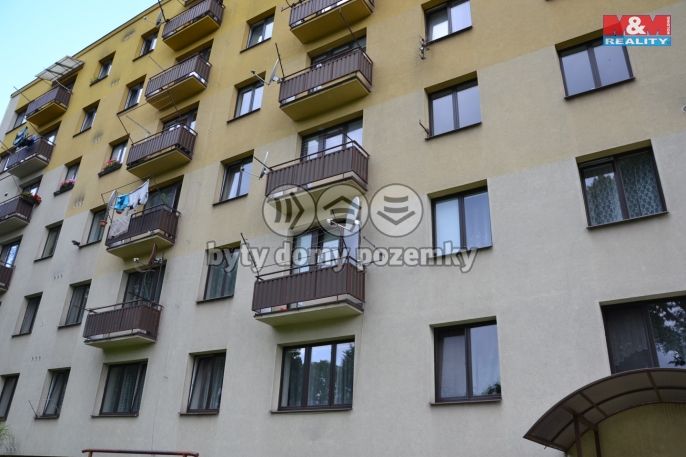 Prodej, Byt 3+1, Náchod