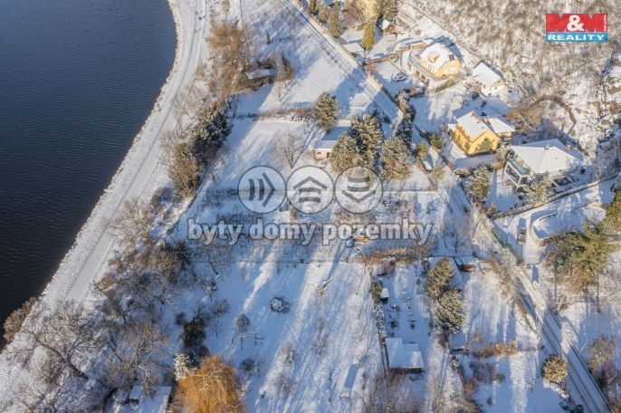 Prodej, Komerční pozemky, Praha