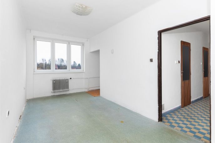 Prodej, Byt 3+1, Vršce